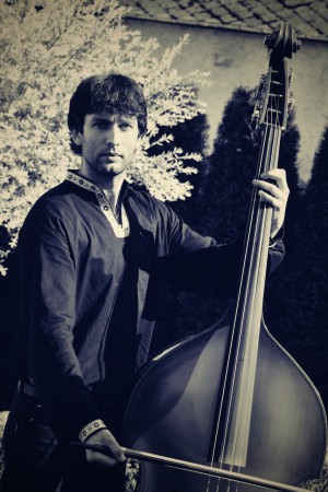 Ing. Peter Kanuščák